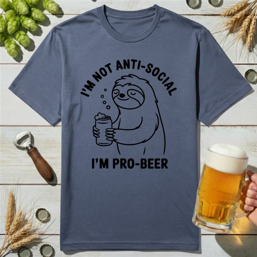 Pro Beer T-Shirt