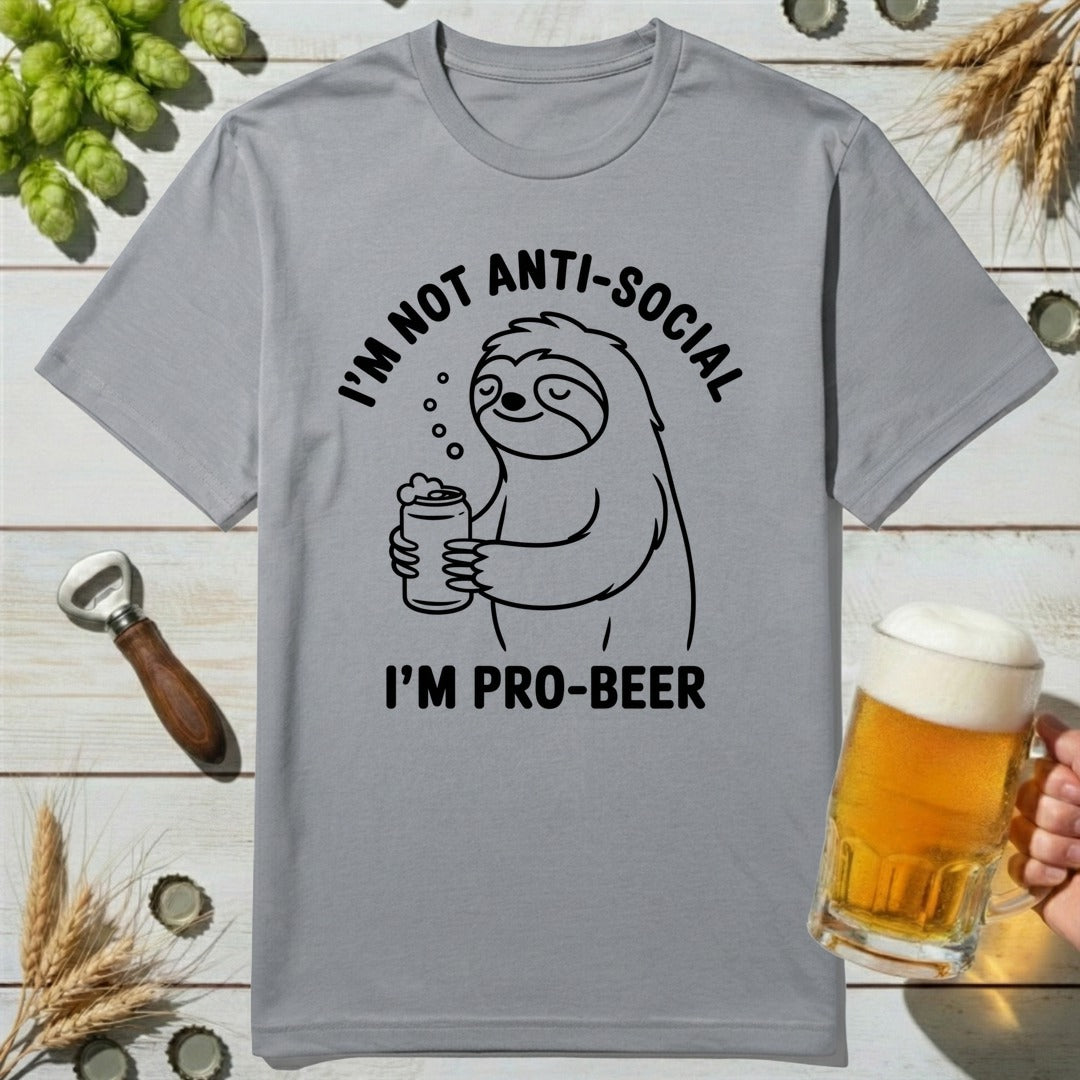 Pro Beer T-Shirt