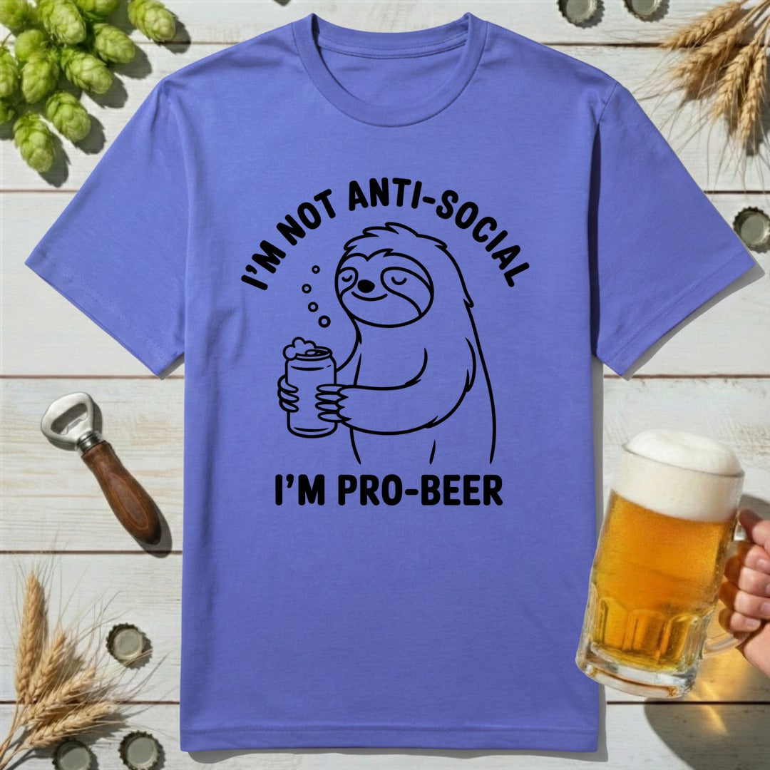 Pro Beer T-Shirt
