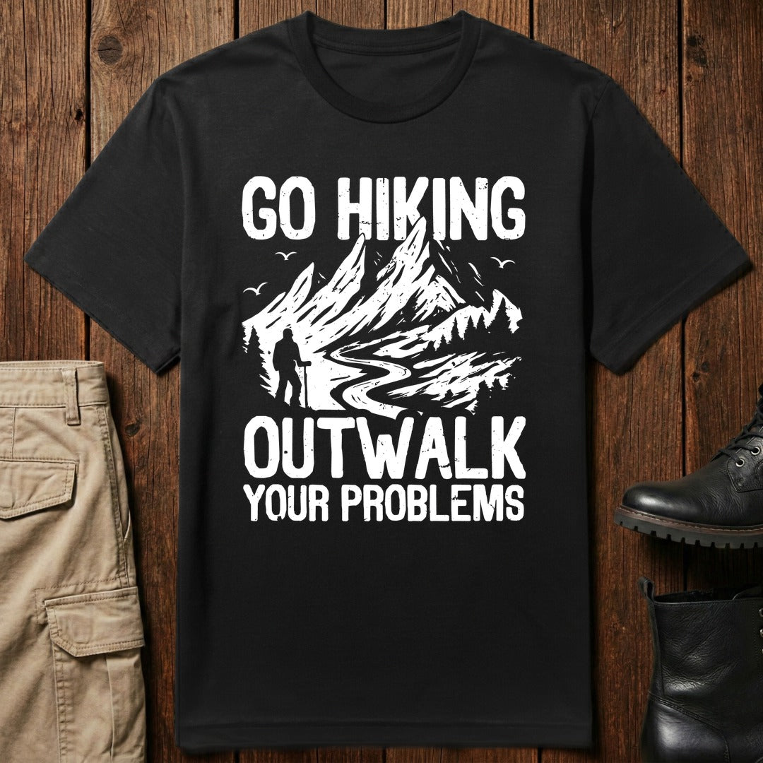 Problem Solver T-Shirt