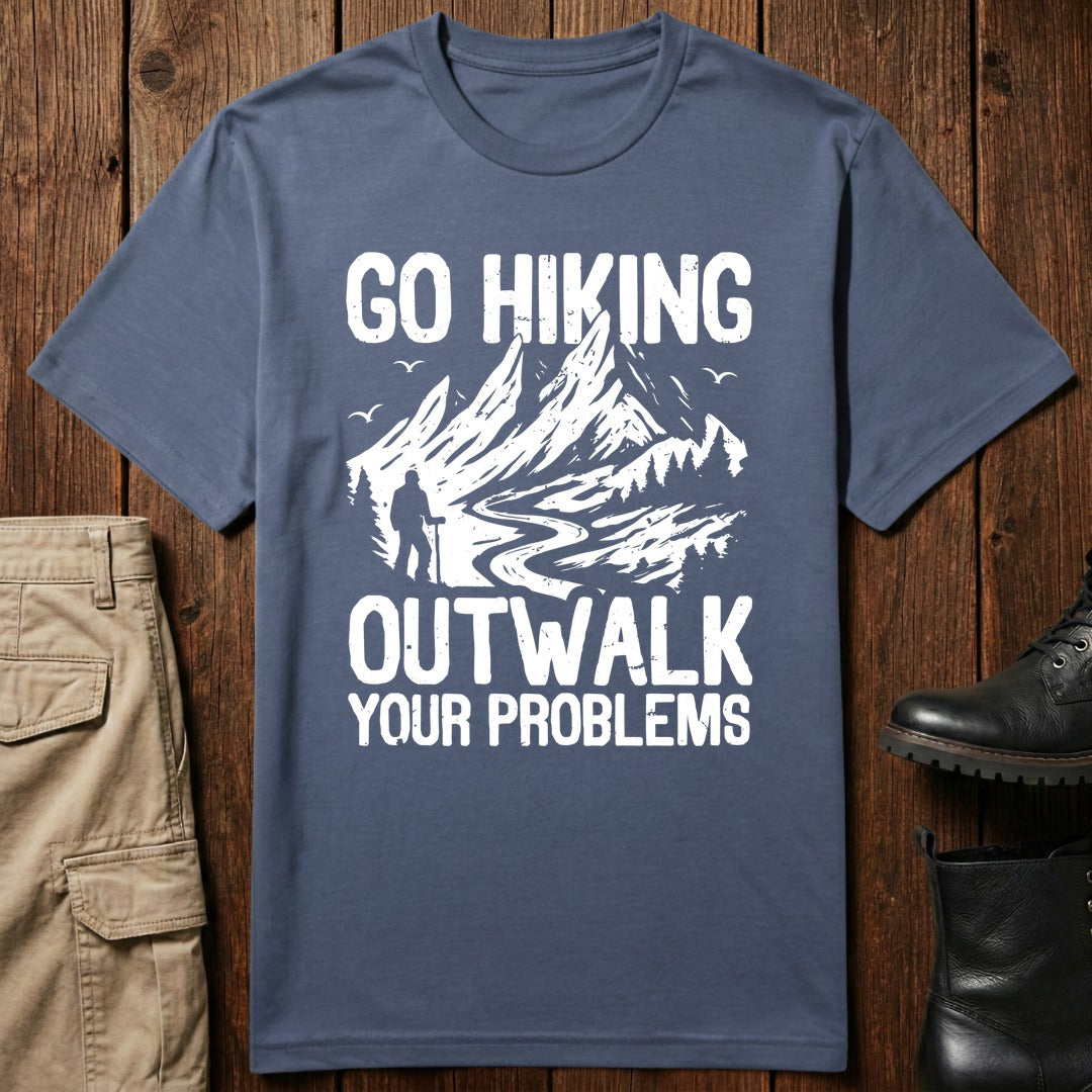Problem Solver T-Shirt