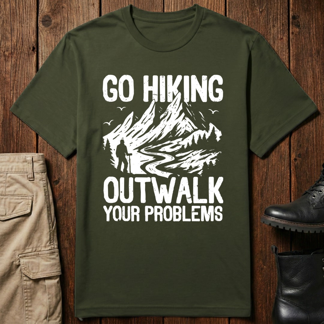 Problem Solver T-Shirt