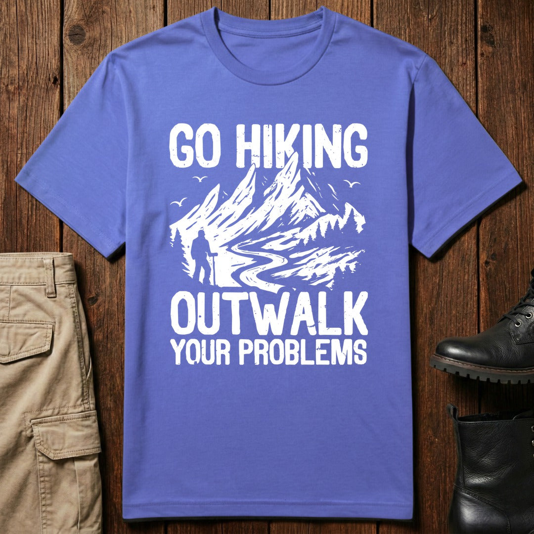 Problem Solver T-Shirt