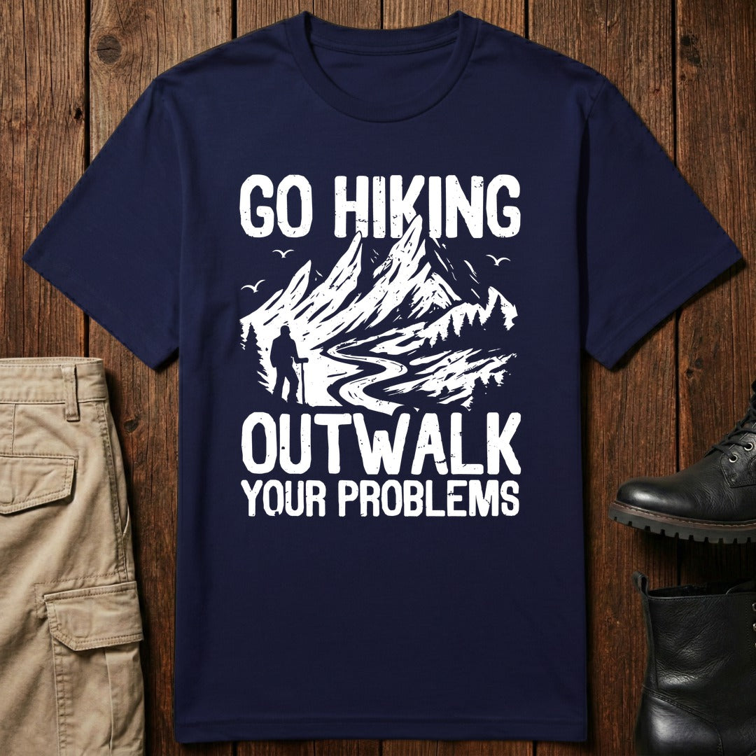 Problem Solver T-Shirt