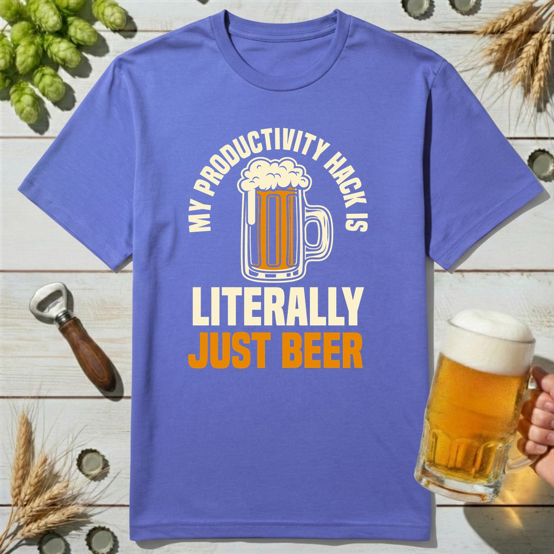 Productivity Hack T-Shirt