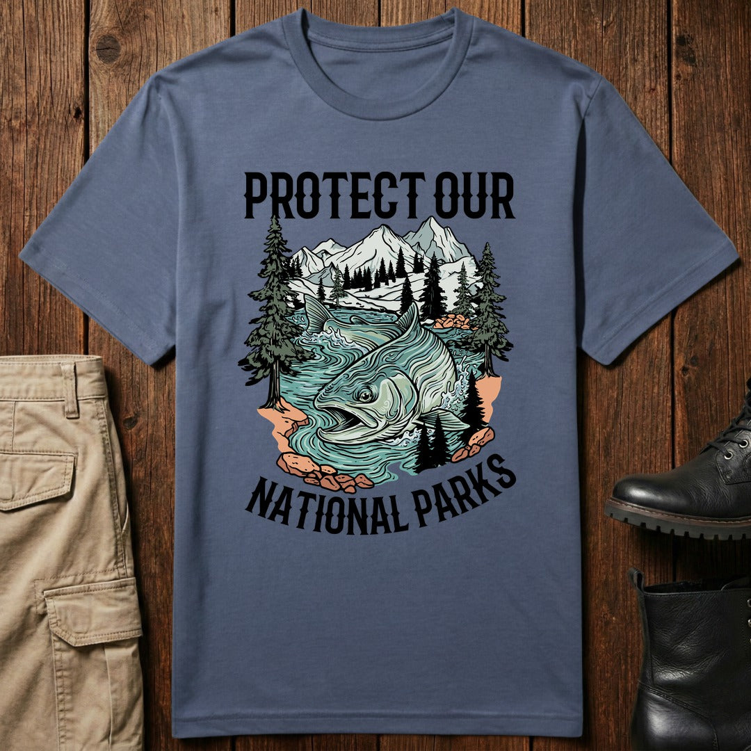 Protect Parks T-Shirt