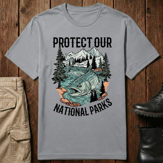 Protect Parks T-Shirt
