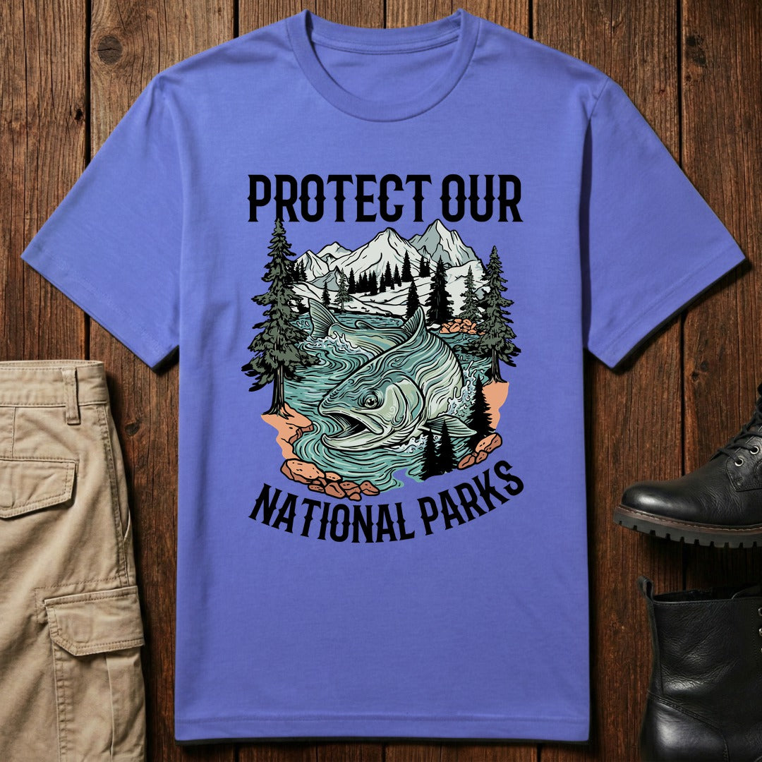 Protect Parks T-Shirt