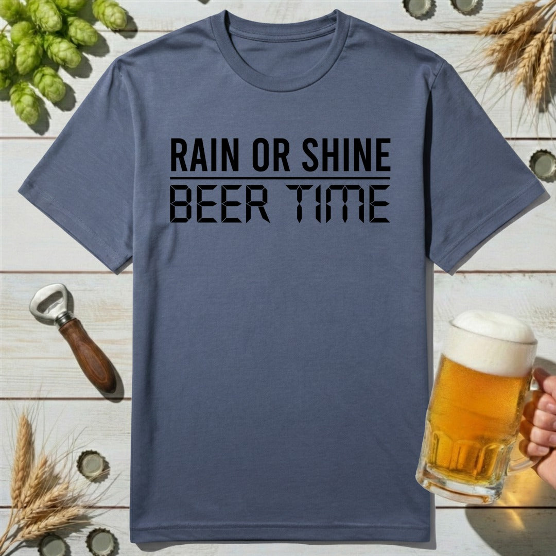 Rain Shine T-Shirt