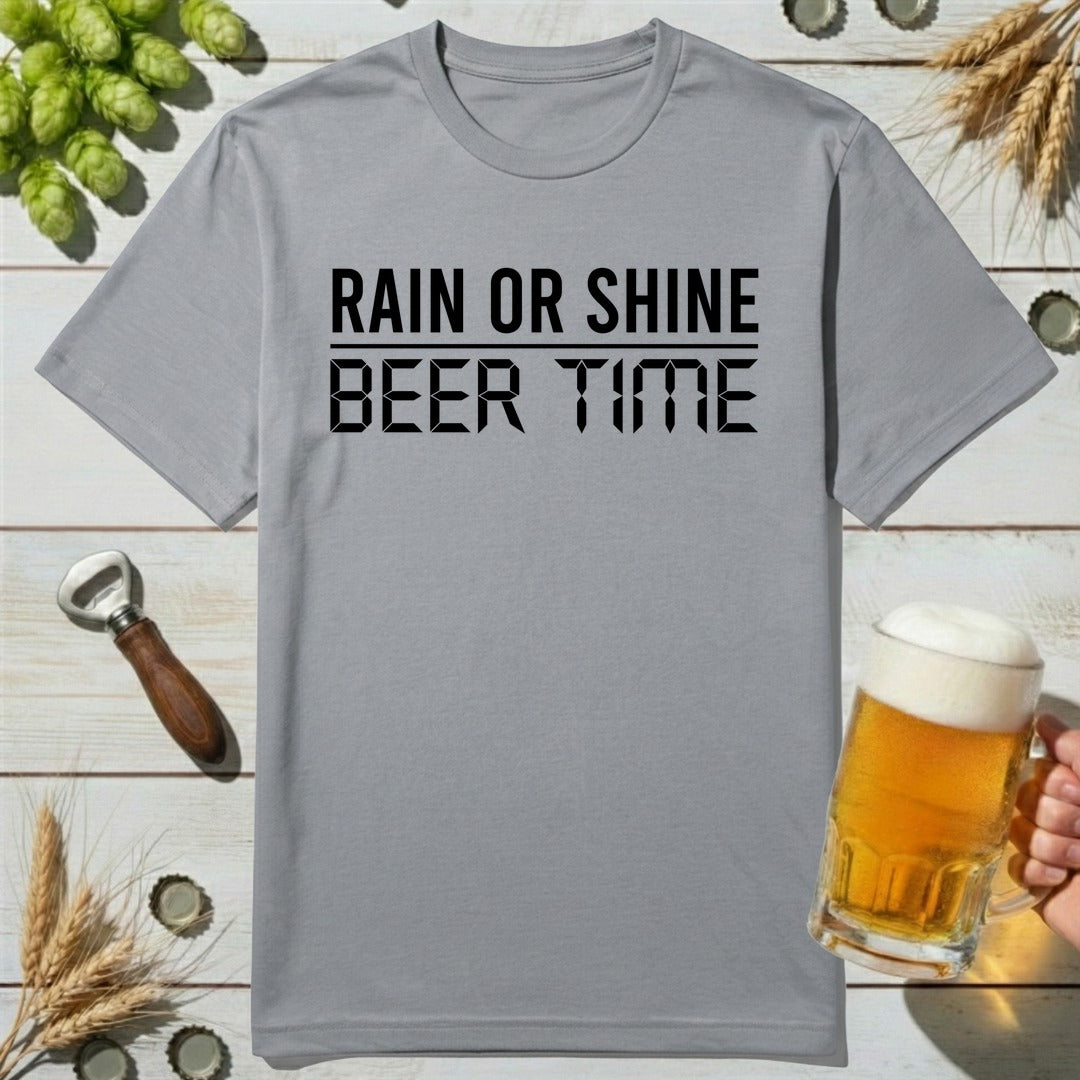 Rain Shine T-Shirt