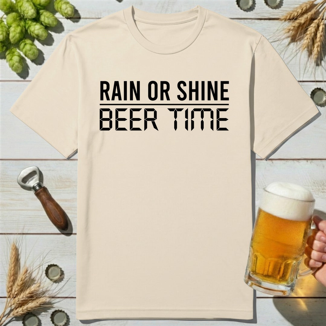 Rain Shine T-Shirt