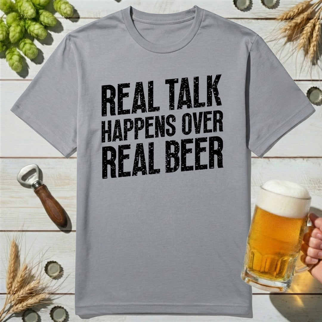 Real Talk T-Shirt