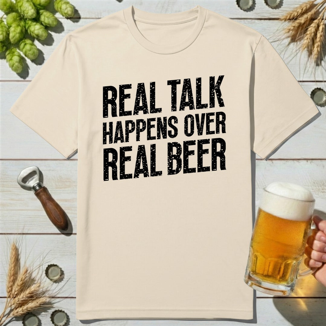 Real Talk T-Shirt