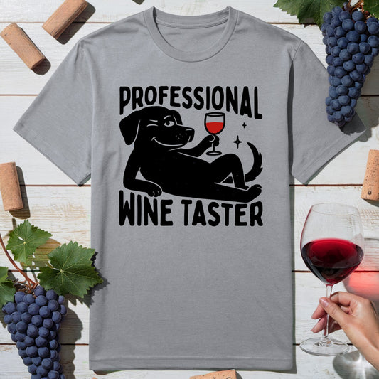Relaxing Taster T-Shirt