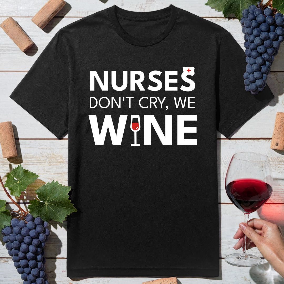 Resilient Nurse T-Shirt