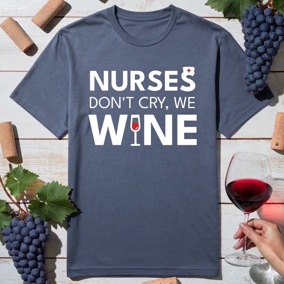 Resilient Nurse T-Shirt