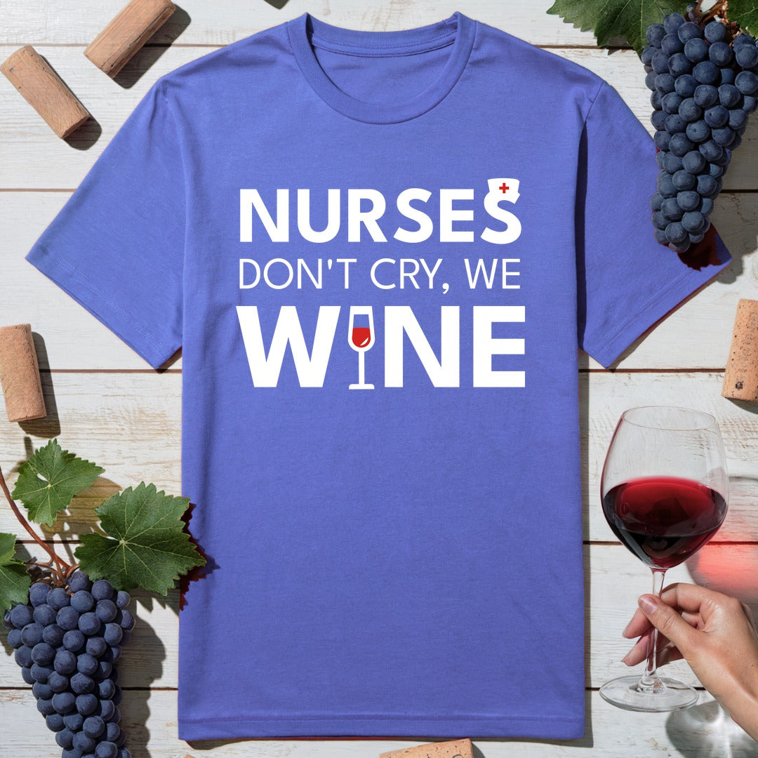 Resilient Nurse T-Shirt