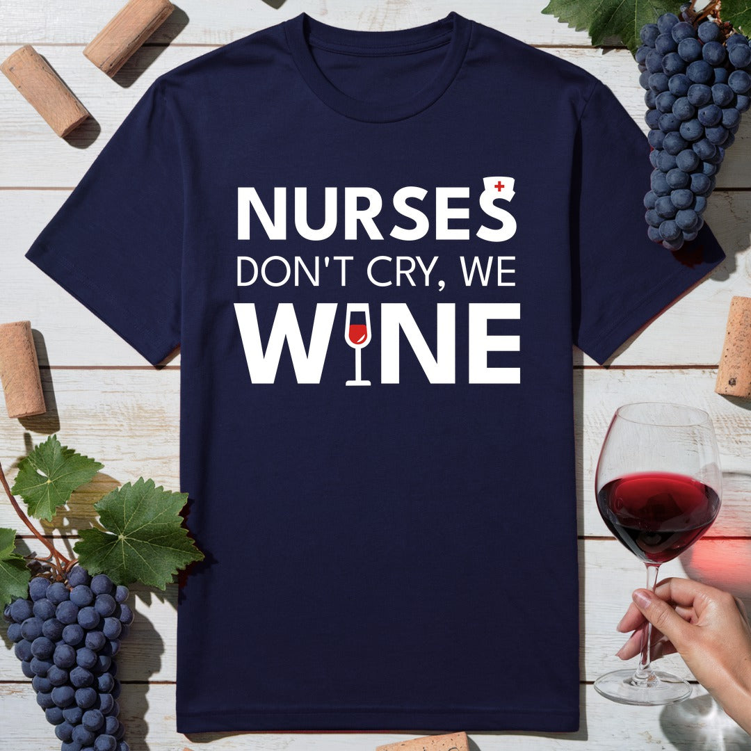 Resilient Nurse T-Shirt