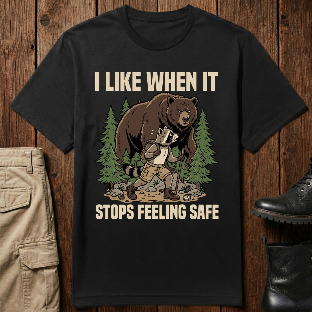Risk Taker T-Shirt