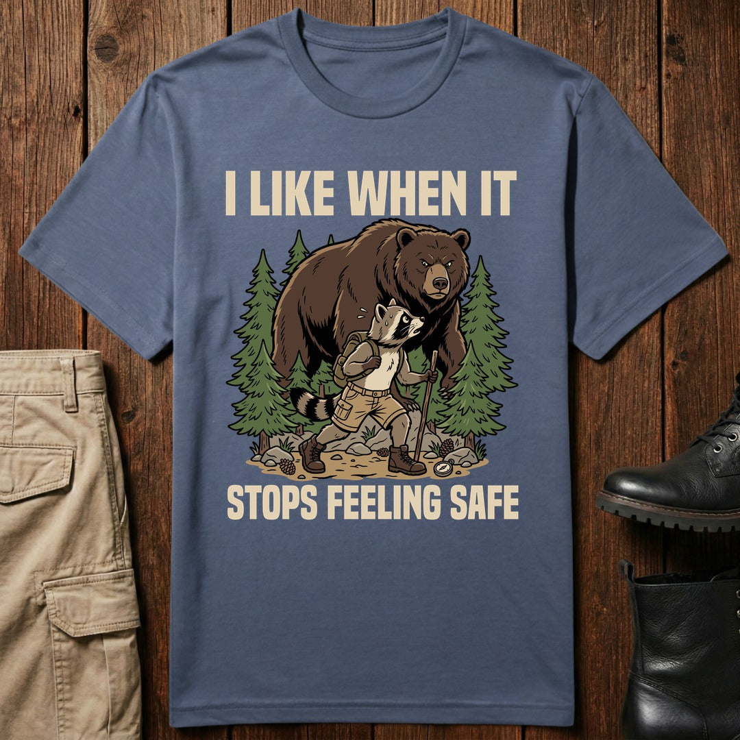 Risk Taker T-Shirt