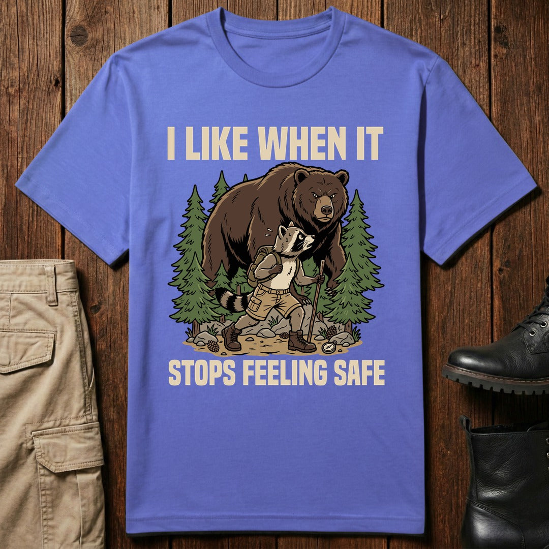 Risk Taker T-Shirt