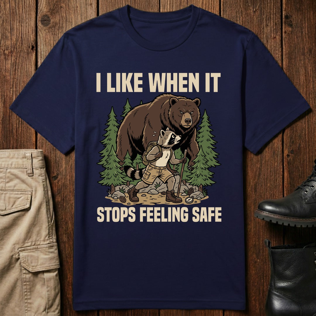 Risk Taker T-Shirt