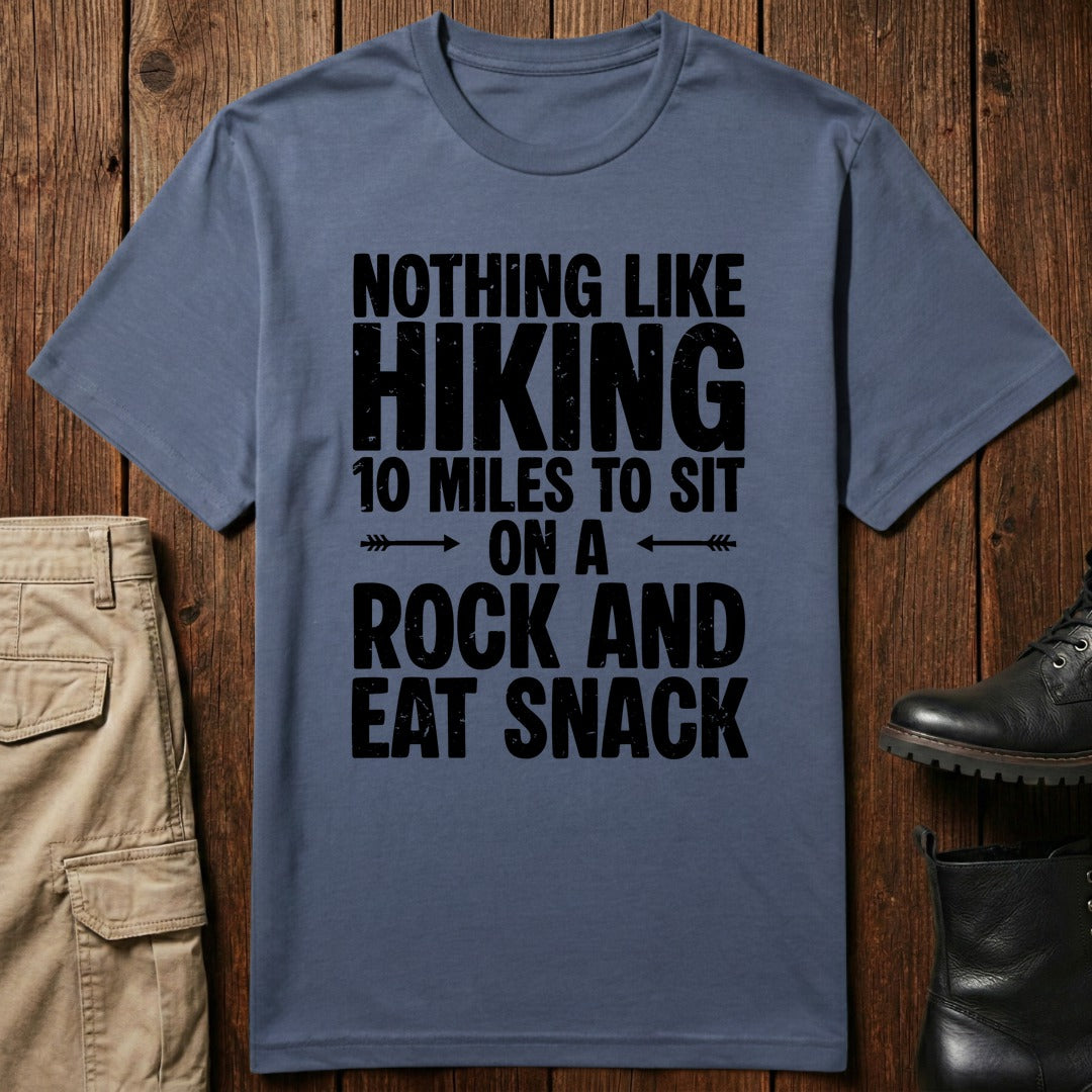 Rock Snack T-Shirt
