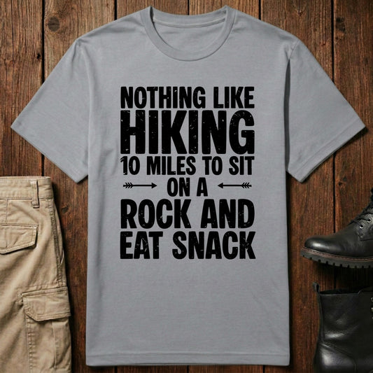 Rock Snack T-Shirt