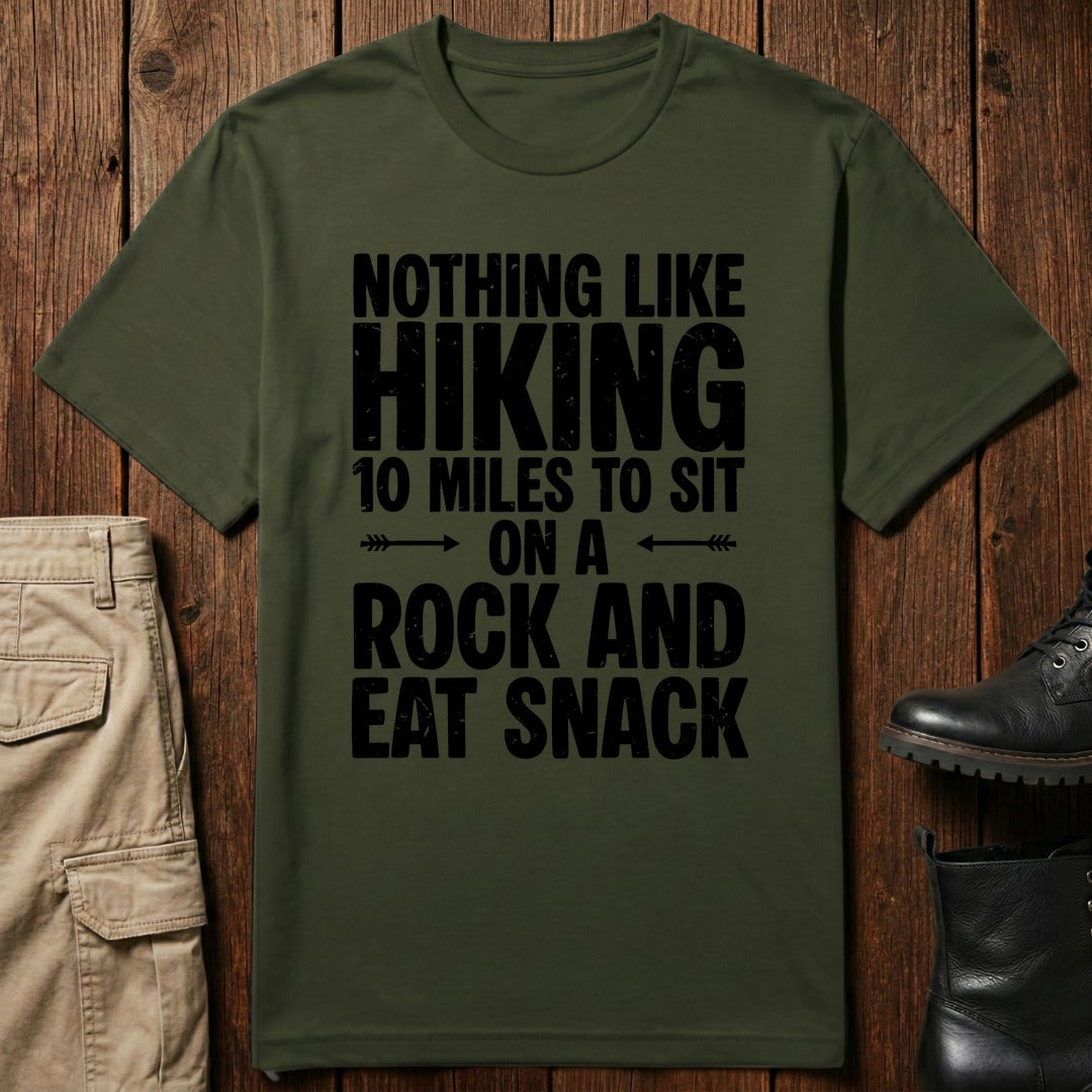 Rock Snack T-Shirt