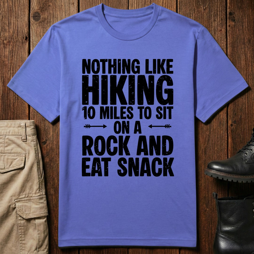 Rock Snack T-Shirt
