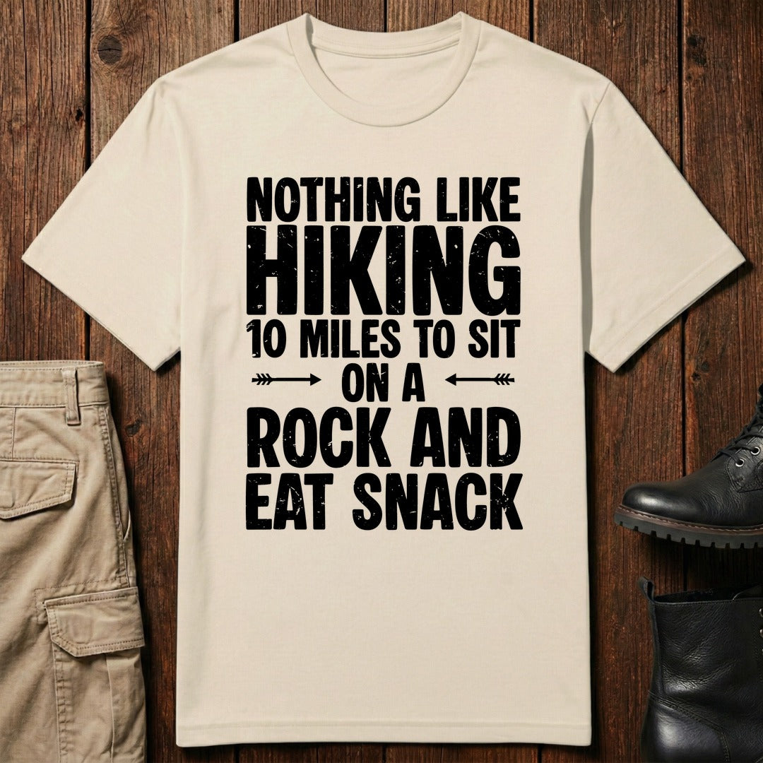 Rock Snack T-Shirt