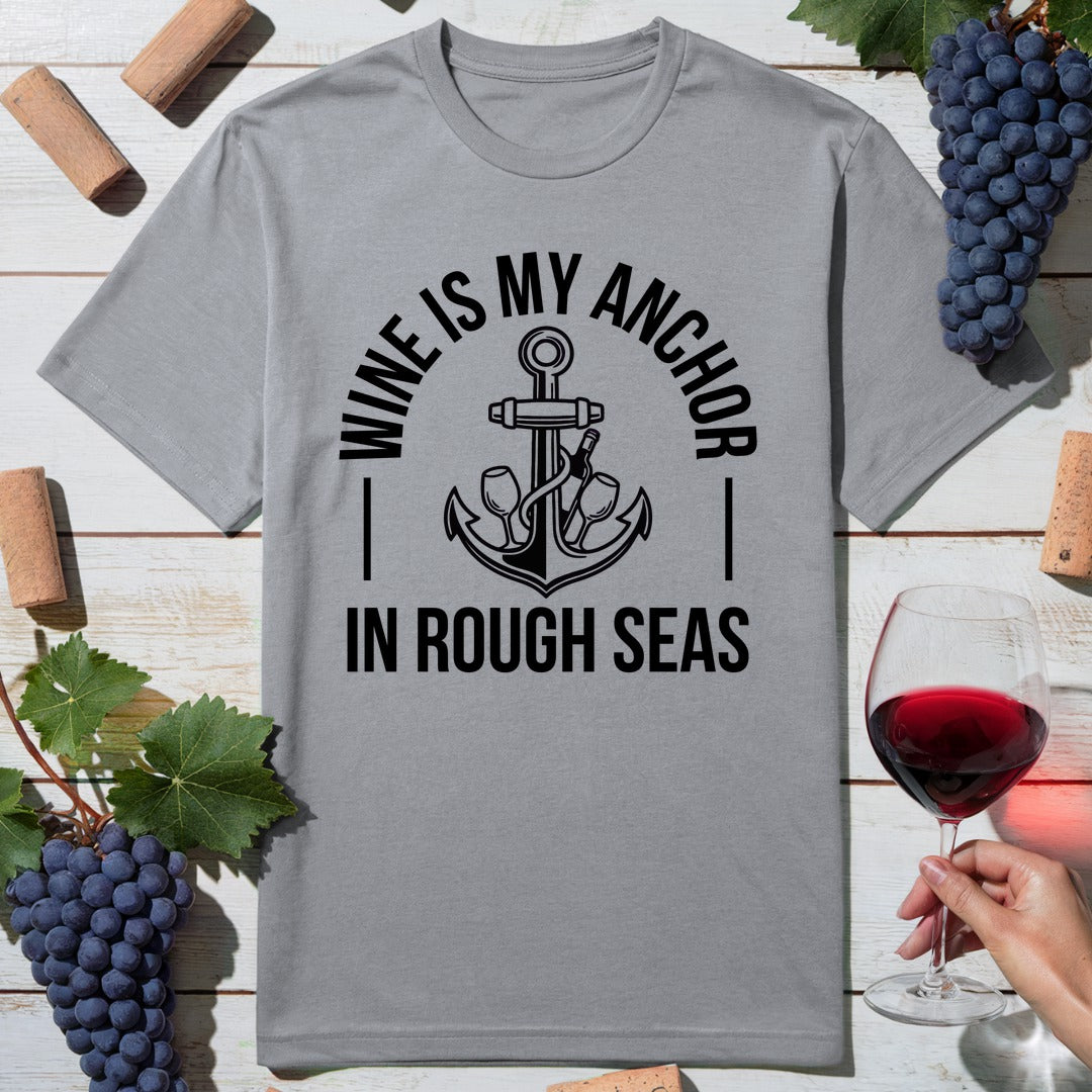 Rough Seas T-Shirt