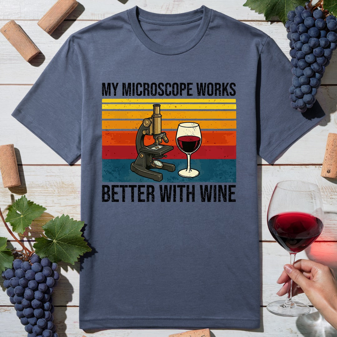 Science Lab T-Shirt