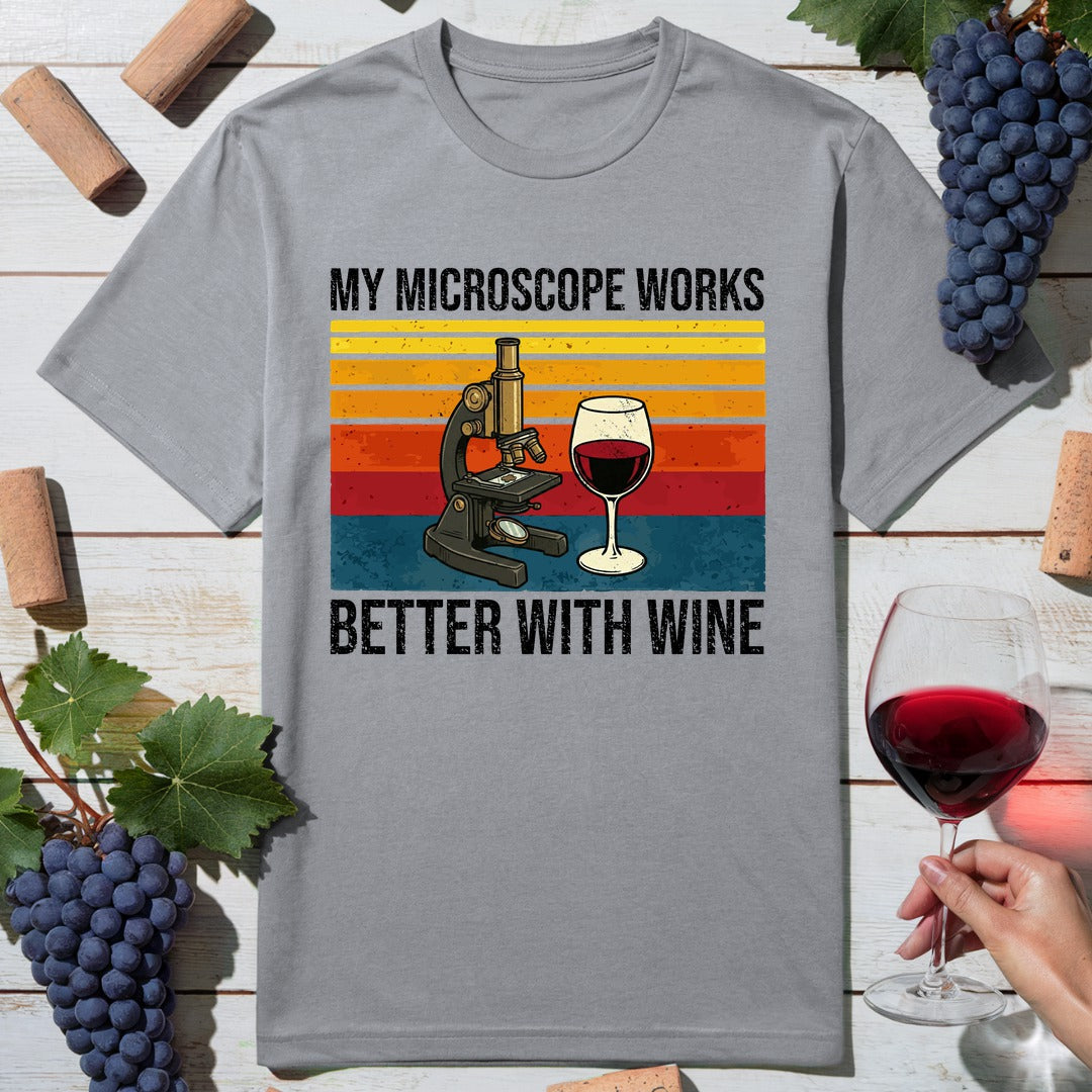 Science Lab T-Shirt