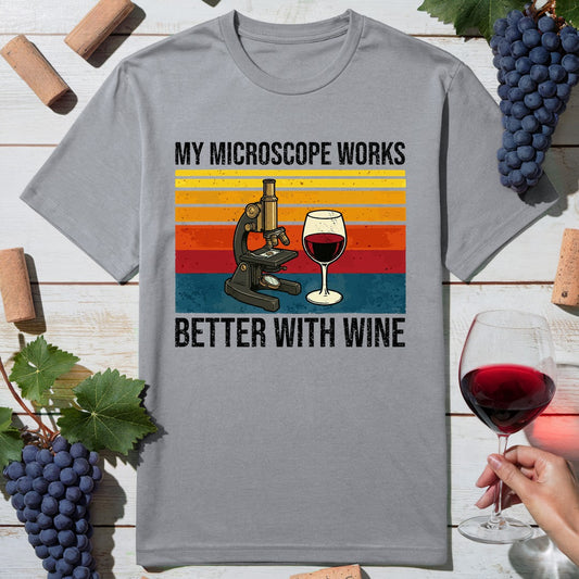 Science Lab T-Shirt