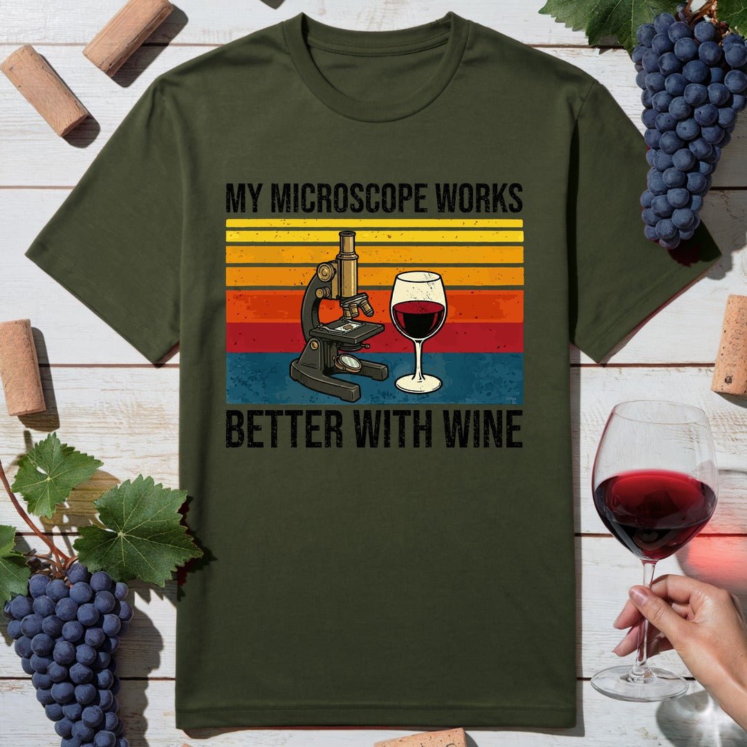 Science Lab T-Shirt