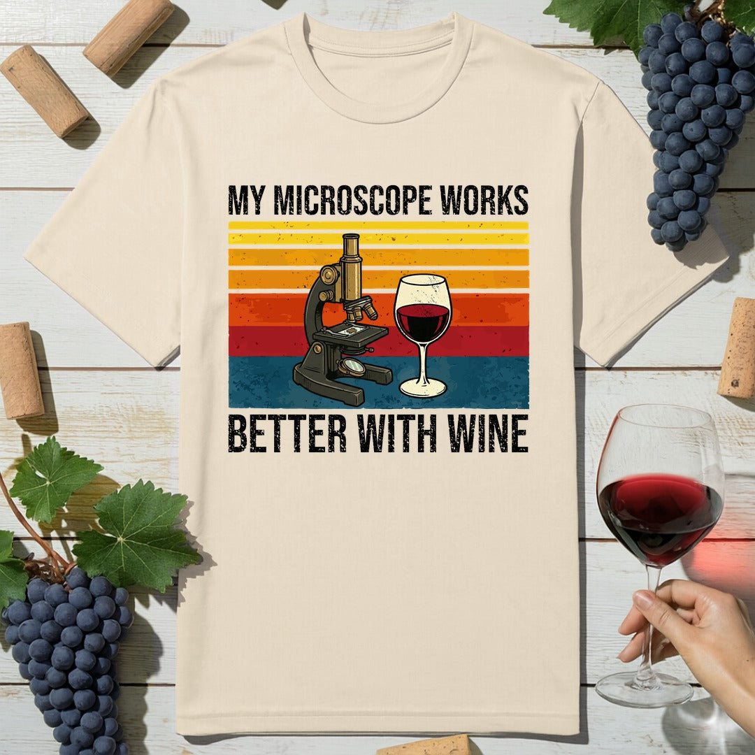 Science Lab T-Shirt