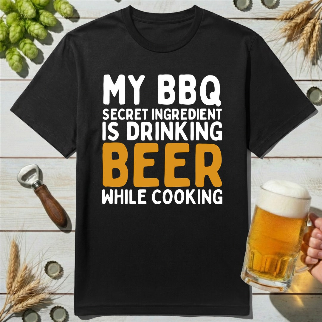 Secret Ingredient T-Shirt