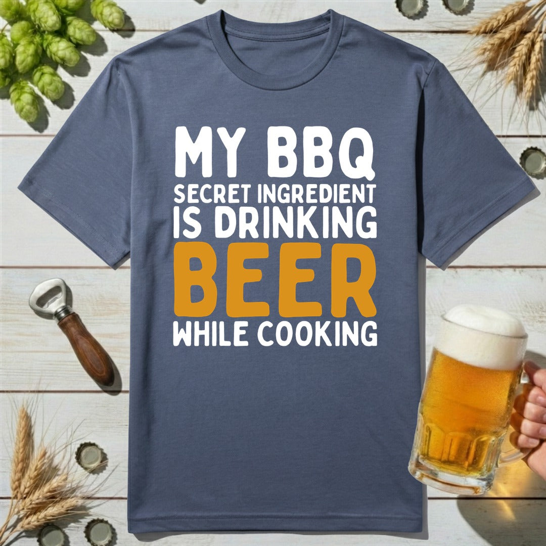 Secret Ingredient T-Shirt