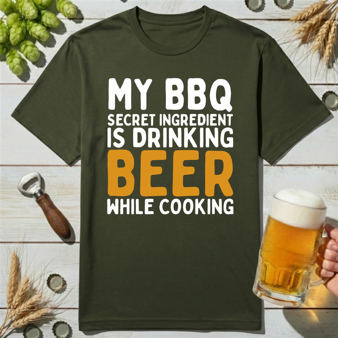 Secret Ingredient T-Shirt