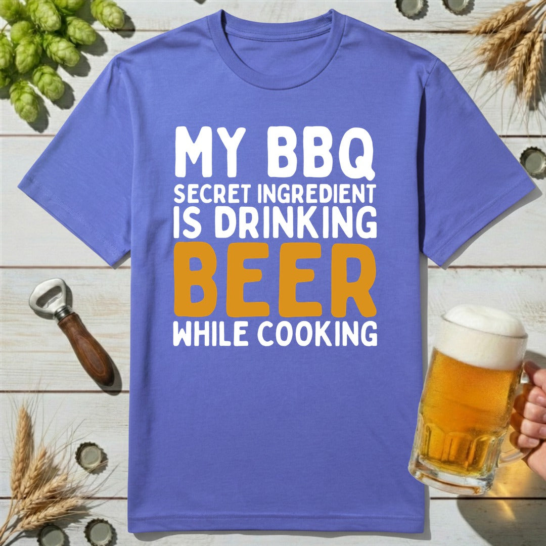 Secret Ingredient T-Shirt