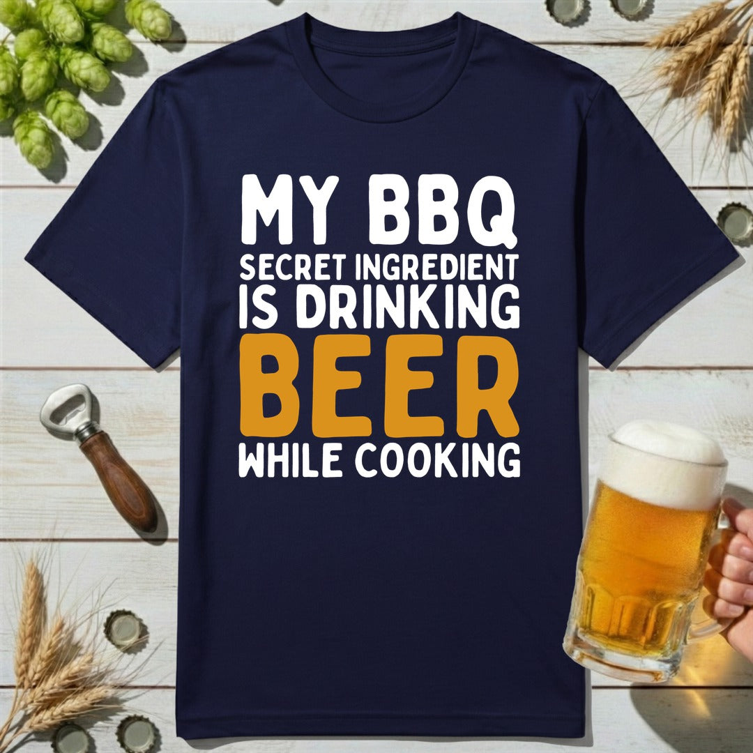 Secret Ingredient T-Shirt