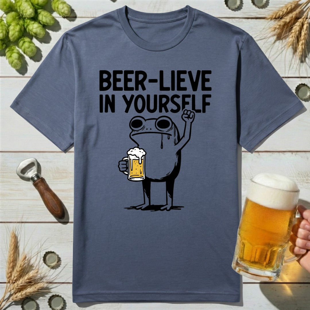 Self Belief T-Shirt