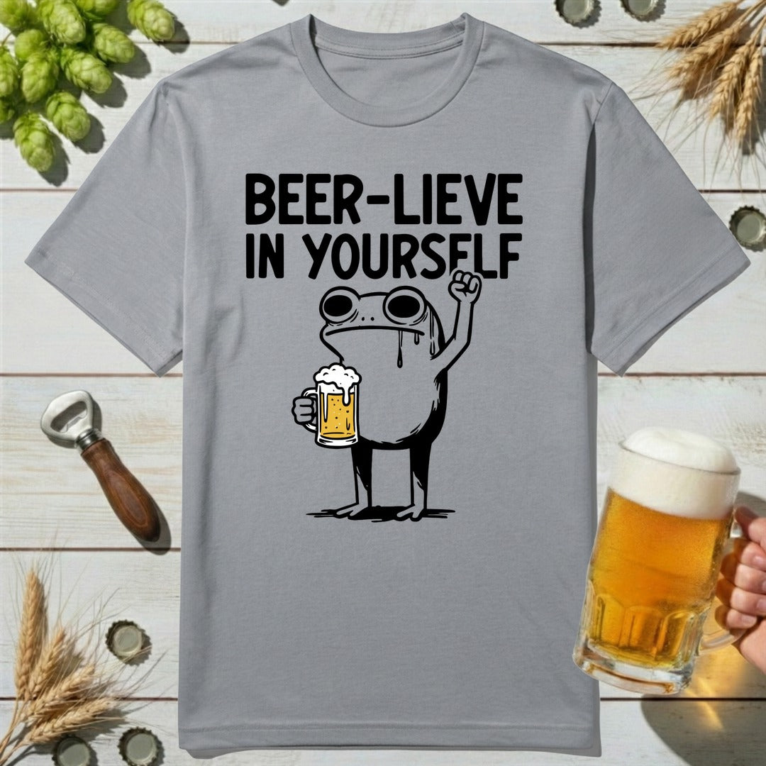 Self Belief T-Shirt