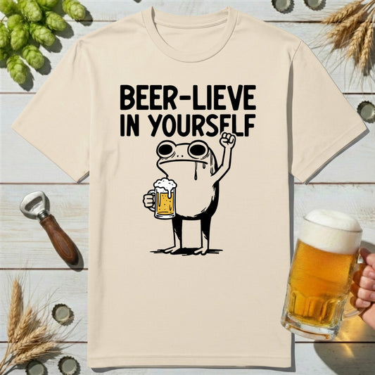 Self Belief T-Shirt