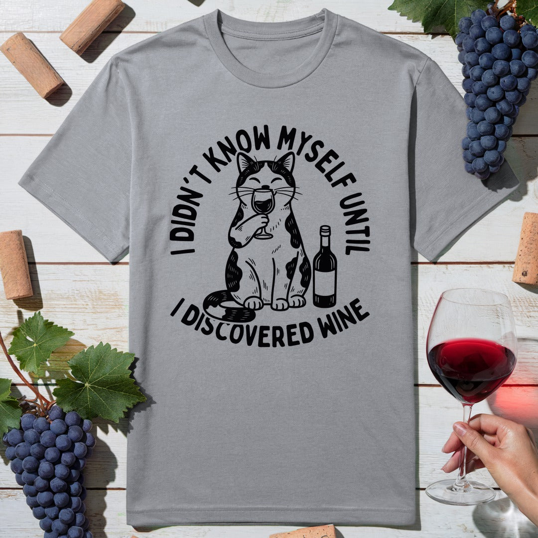 Self Discovery T-Shirt