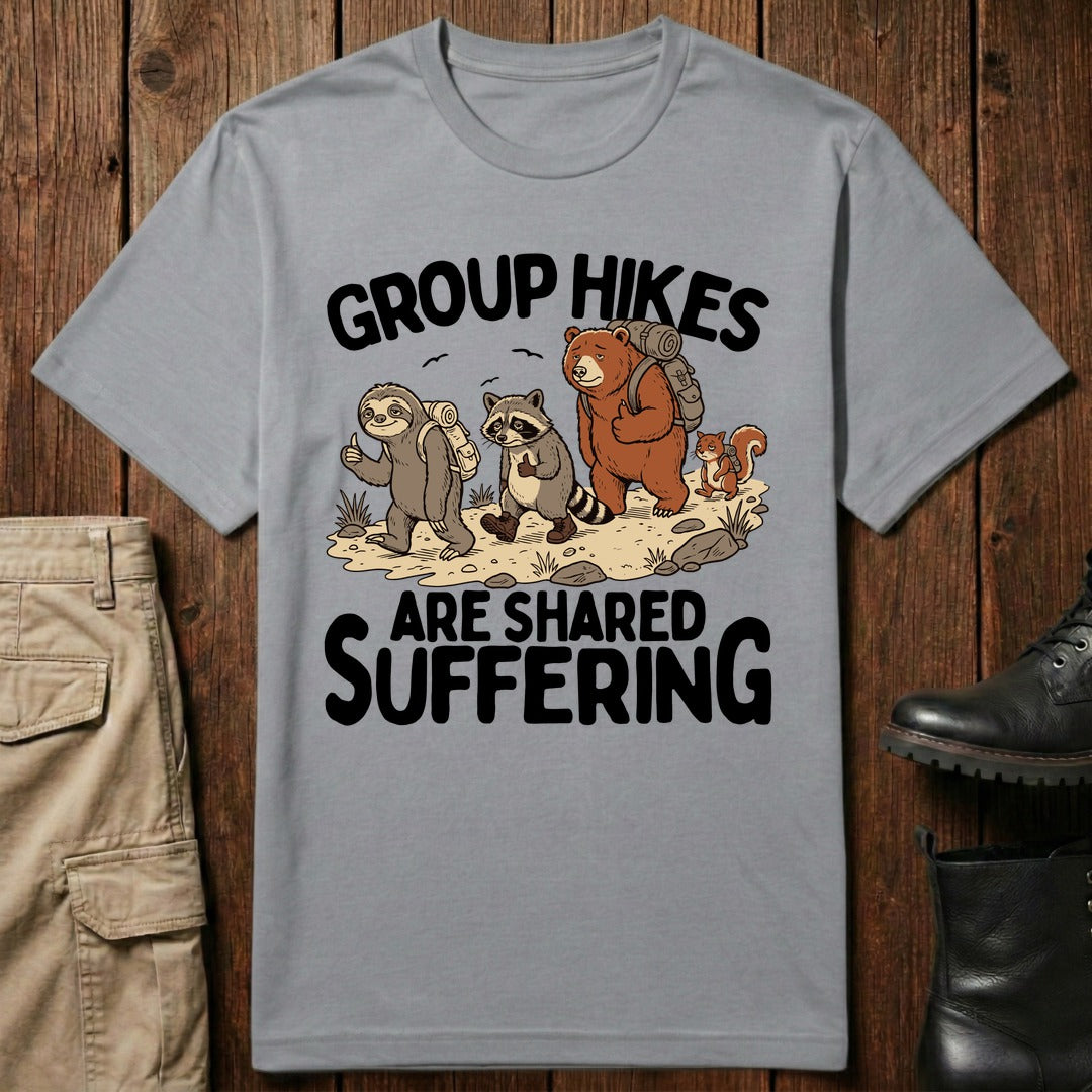 Shared Suffering T-Shirt