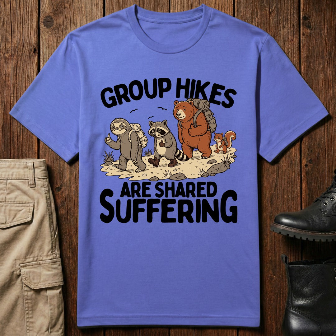 Shared Suffering T-Shirt