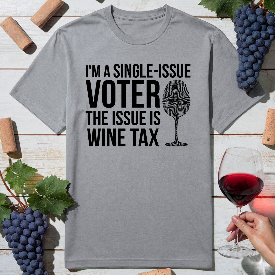 Single Issue T-Shirt