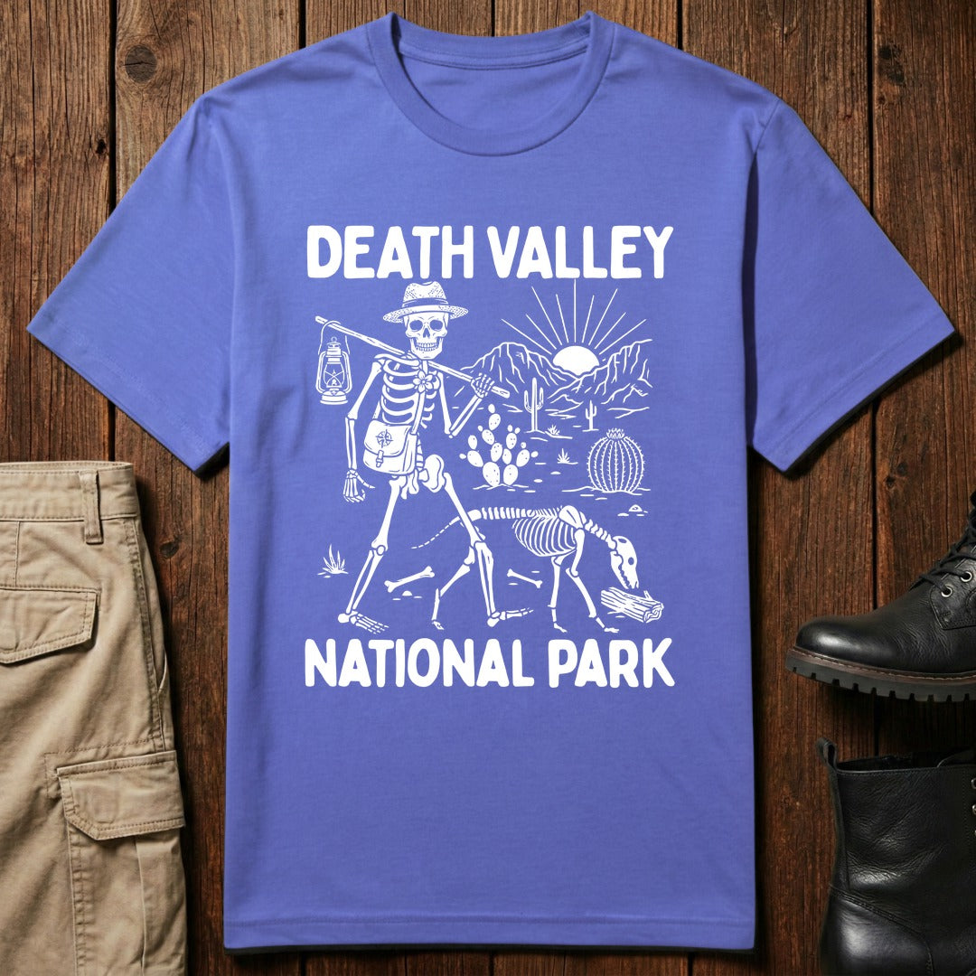 Skeleton Park T-Shirt